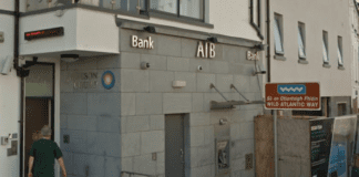 AIB cashless decision will disproportionately impact rural communities says local TD galway daily news AIN abandons plans for cashless banks