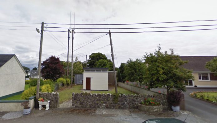 Galway Daily news Appeal against rejection of 18m mobile mast in village centre