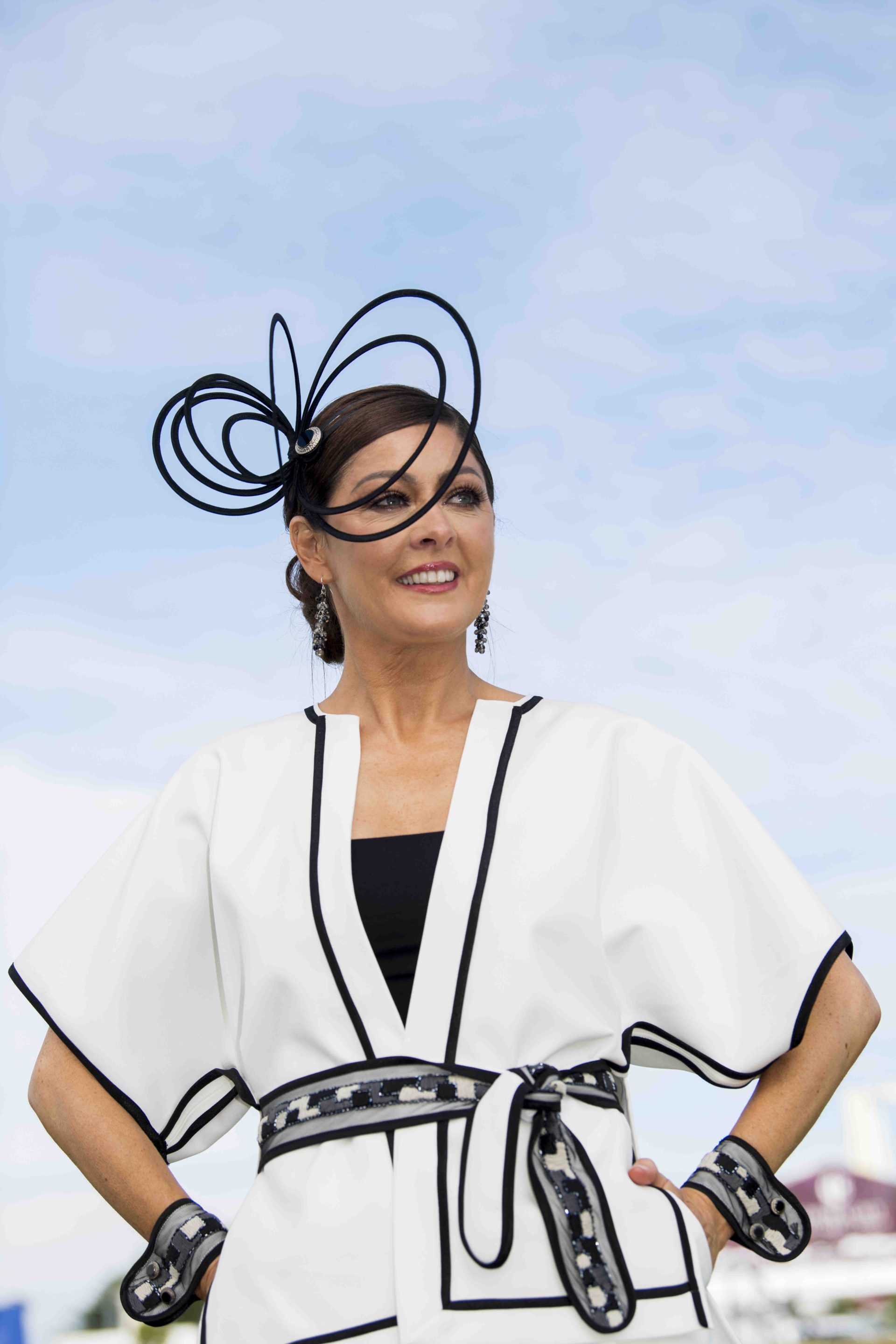 Winners crowned for Galway Races Ladies Day Best Dressed Competition