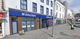Permanent TSB taking over three Ulster Bank branches in Galway Galway Daily business Permanent TSB taking over three Ulster Bank branches in Galway