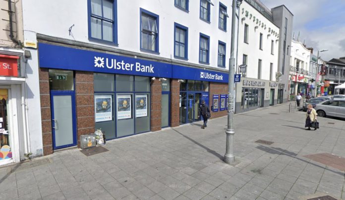 Galway Daily business Permanent TSB taking over three Ulster Bank branches in Galway