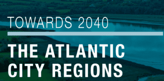Irish Academy publishes detailed plan for regional growth galway daily news irish engineers report on growth for Galway city