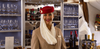 Emirates to host open day for new cabin crew in Galway city galway daily news emirates jobs open day for cabin crew to take place in galway