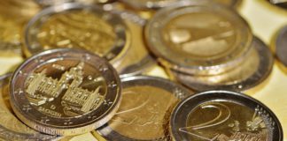 Gardaí issue warning about fake €2 coins galway daily news fake €2 coins
