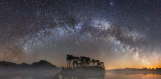 Galway photographer wins national competition with stunning image