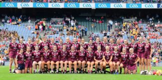 Homecoming for All-Ireland Intermediate Camogie Champions Galway Daily sport Homecoming for All-Ireland Intermediate Camogie Champions