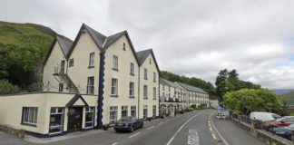 Expansion plans for Connemara hotel Galway Daily news Expansion plans for Connemara hotel