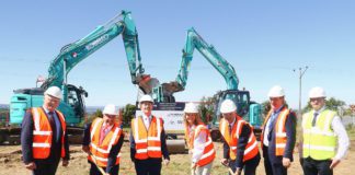 Logistics company Rhenus doubling size of Galway facilities Galway Daily business Logistics company Rhenus doubling size of Galway facilities