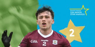 Galway’s Tómas Farthing named Minor Football Player of the Year Galway Daily sport Galway's Tómas Farthing named Minor Football Player of the Year