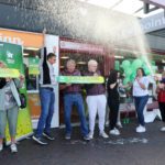 Winning jackpot sold at Newspoint newsagent,Galway Shopping Centre 001 (1)