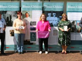 galway daily news midwives project at portiuncula hospital