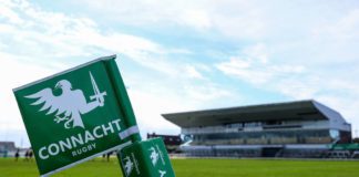 Connacht U18 and U19 squads named for Ulster games Galway Daily rugby The Sportsground to be renamed Dexcom Stadium in partnership deal