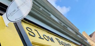 Award winning Loughrea sandwich & coffee shop opening new branch Galway Daily food & drink Award winning Loughrea sandwich & coffee shop opening new branch