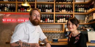 Michelin Star Tartare café + wine bar closing down Galway Daily food & drink Michelin Star Tartare café + wine bar closing down