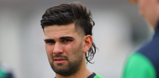 Connacht squad named for pre-season friendly against Castres