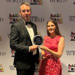 Quays Bar of the Year Awards