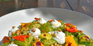 Five local winners at food awards including best Italian restaurant in Ireland! galway daily news italian restaurant