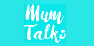 Mum Talks announces first meet up in Galway city galway daily news mum talks galway meet up poster