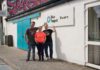 €50,000 funding for Blue Teapot Theatre Company Galway Daily arts Galway's Blue Teapot Theatre Company has been shortlisted for the international Zero Project awards