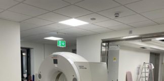 Green light for new CT Suite at Portiuncula Hospital galway daily news Green light for new CT Suite at Portiuncula Hospital
