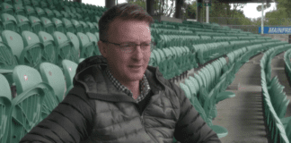 IRFU appoints former Galway United player as new coach development chief galway daily news darragh sheridan irfu coach head