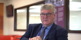 Pat McDonagh warns 10% of small catering businesses could close Galway Daily business Pat McDonagh warns 10% of small catering businesses could close