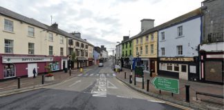 Hometown Architect initiative to help rejuvinate town centres Galway Daily news Tuam chosen for €100,000 streetscape facelift initiative
