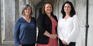 Three NUI Galway early years projects awarded funding galway daily news researchers at nui galway