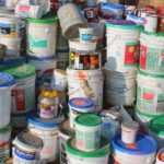 Hazardous waste disposal event being held in Galway City galway daily news City Council holding hazardous waste disposal event