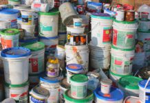 Hazardous waste disposal event being held in Galway City galway daily news City Council holding hazardous waste disposal event