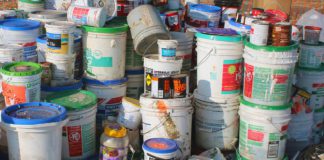 Hazardous waste disposal event being held in Galway City galway daily news City Council holding hazardous waste disposal event