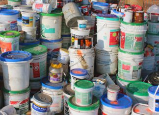 Hazardous waste disposal event being held in Galway City galway daily news City Council holding hazardous waste disposal event