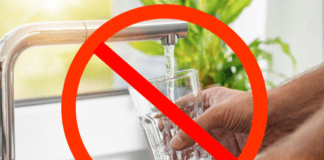 Some improvement in Spiddal water quality but Do Not Consume notice remains galway daily news Do Not Consume notice