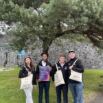 SU Launch Refreshers Fair