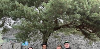 University of Galway SU launches Refreshers Fair galway daily news SU Launch Refreshers Fair