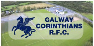 Galway Corinthians raising funds for Motor Neuron Disease galway daily news galway corinthians rfc fundraiser for MND