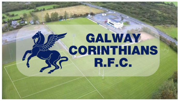 galway daily news galway corinthians rfc fundraiser for MND