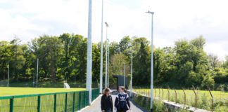 Wind Park community fund donated to 68 local groups in 2021/22 galway daily news kilannin football sse fund