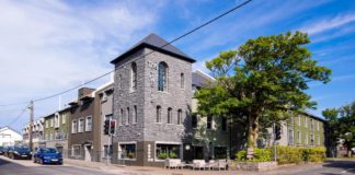 Galway hotel nominated for European green tourism awards