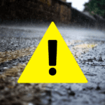 Weather warnings for rain and wind in place today galway daily news Weather warning for heavy wind and rain to hit Galway