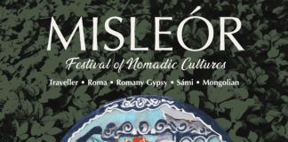 Misleór Festival announces vibrant programme of events galway daily news misleor traveller roma festival