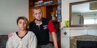 Couple share struggle with spiraling rents, and moving repeatedly in RTE documentary