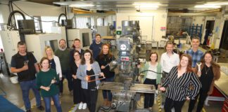 University of Galway receives more recognition for gender equality progress galway daily news nuig uni of galway engineering school