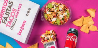Boojum to give away 1,500 free burritos to students next Thursday! Galway daily news boojum burrito