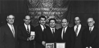 Noble Peace Prize Winner to give public lecture on nuclear weapons galway daily news peace prize winner to give galway university lecture