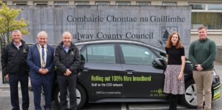 SIRO investing €5 million in fibre network for Loughrea & Ballinasloe Galway Daily business SIRO investing €5 million in fibre network for Loughrea & Ballinasloe