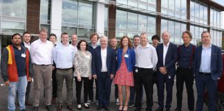 Using medtech to manage chronic conditions on island communities Galway Daily news Using medtech to manage chronic conditions on island communities