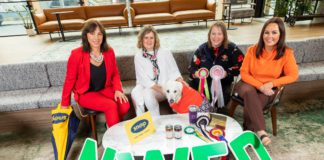 National Women’s Enterprise Day launched galway daily news National Women's Enterprise Day KA-7