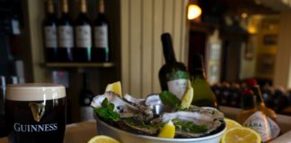 Galway’s first Oyster Bar opening in Woodquay Galway Daily food & drink Galway’s first Oyster Bar opens in Woodquay