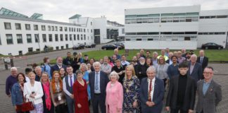 ATU Galway-Mayo celebrates 50 years in Galway City